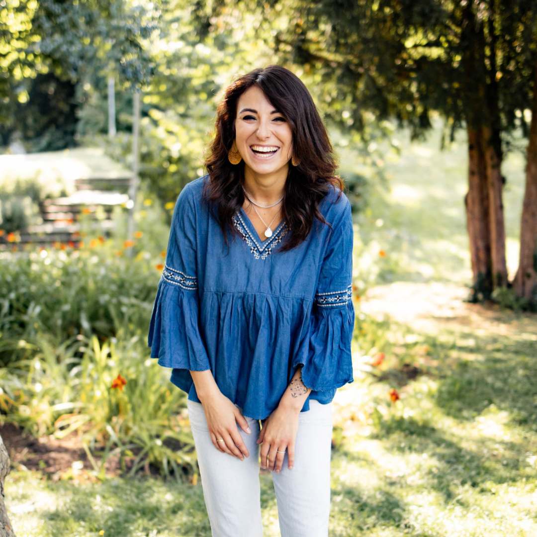 Coaching Sarah Toussaint