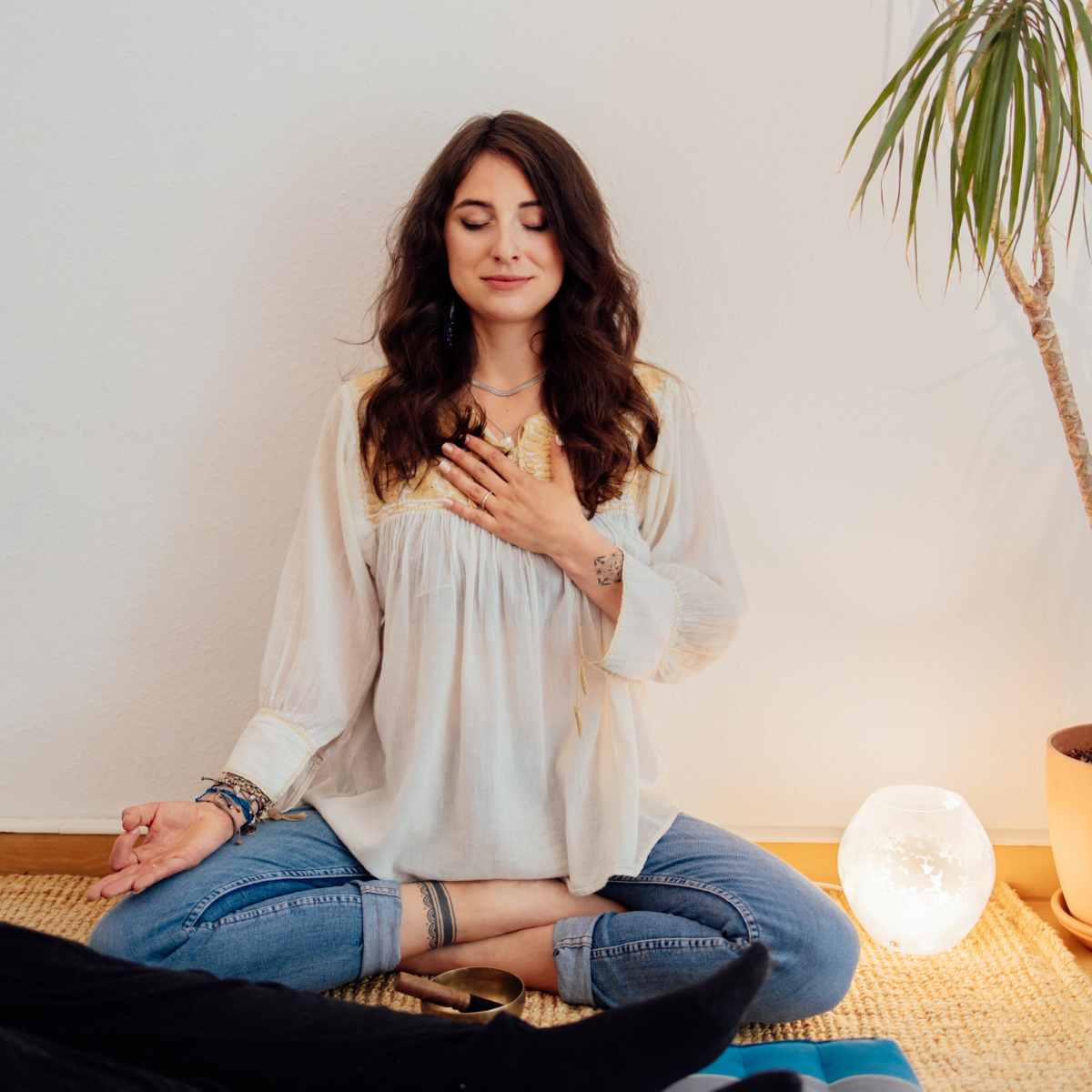 Life Coaching und Achtsamkeit Freiburg