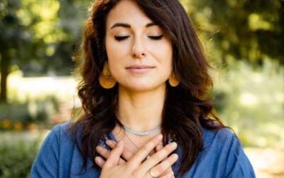 Achtsamkeit und Akzeptanz