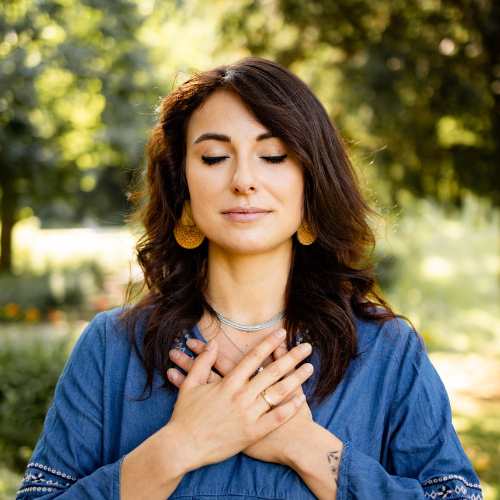 Achtsamkeit und Akzeptanz