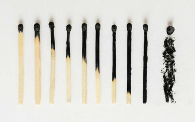 Achtsamkeitscoaching Burnout