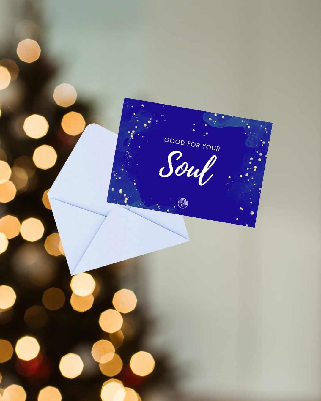 Geschenkidee Weihnachten Coaching