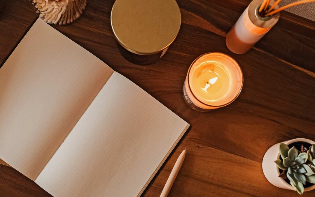 Achtsame Alltagsrituale