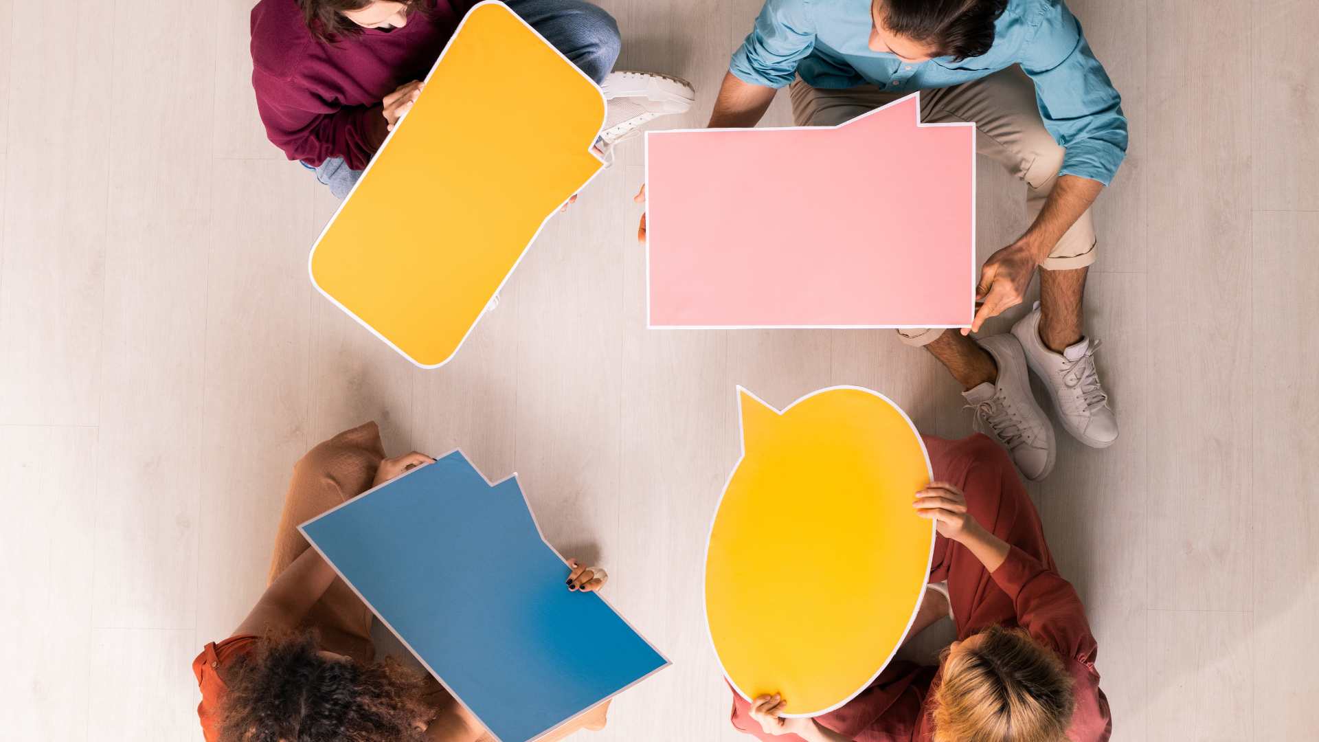 Achtsame Kommunikation