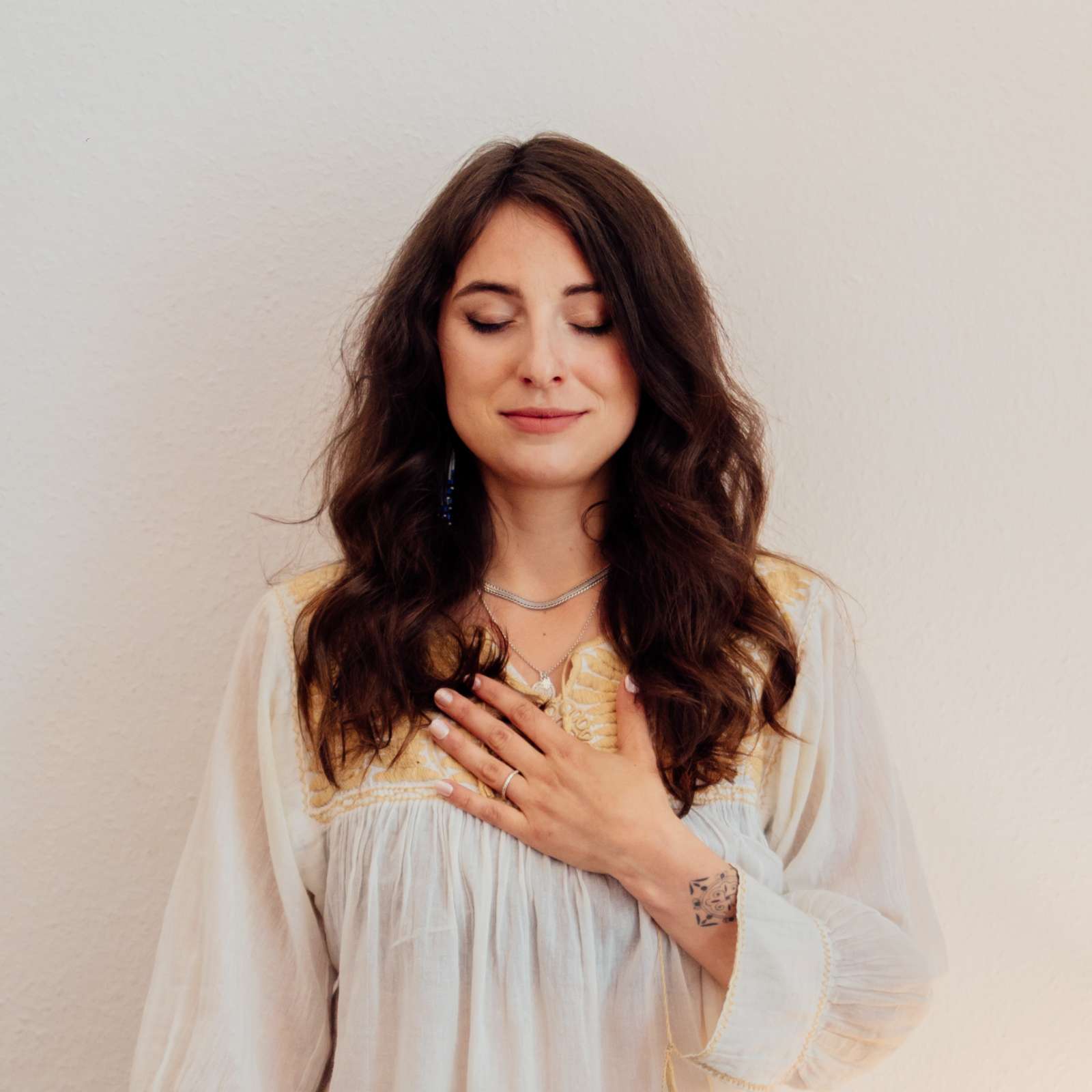 Achtsamkeitsveranstaltung Freiburg Sarah Toussaint Achtsamkeitsveranstaltung Freiburg