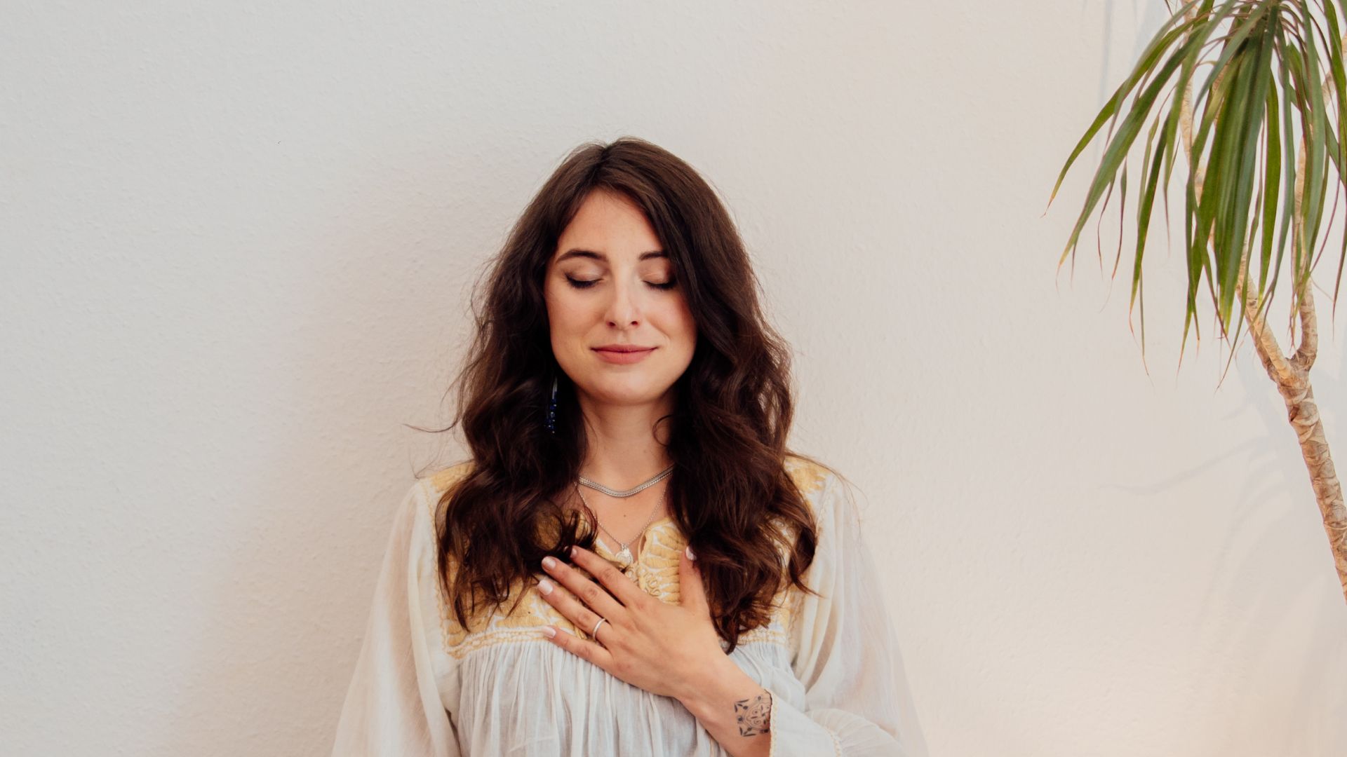 Mentale Gesundheit Coaching Sarah Toussaint