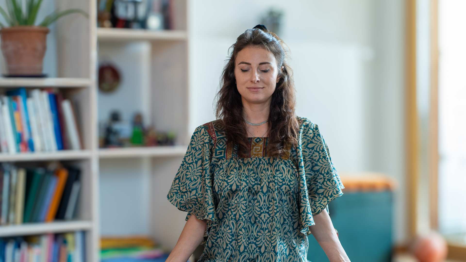 Stressbewältigung Coaching Sarah Toussaint