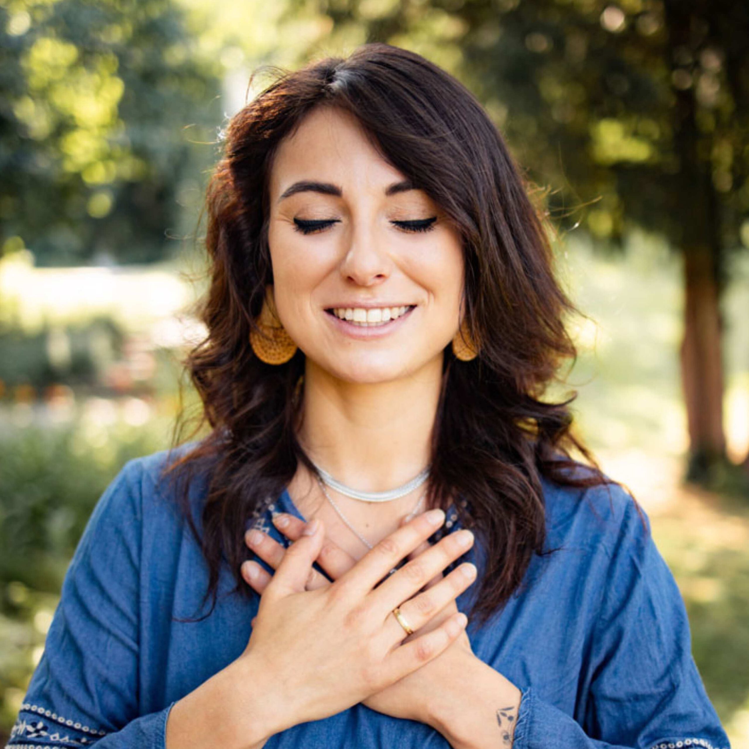 Walking Coaching Freiburg Natur