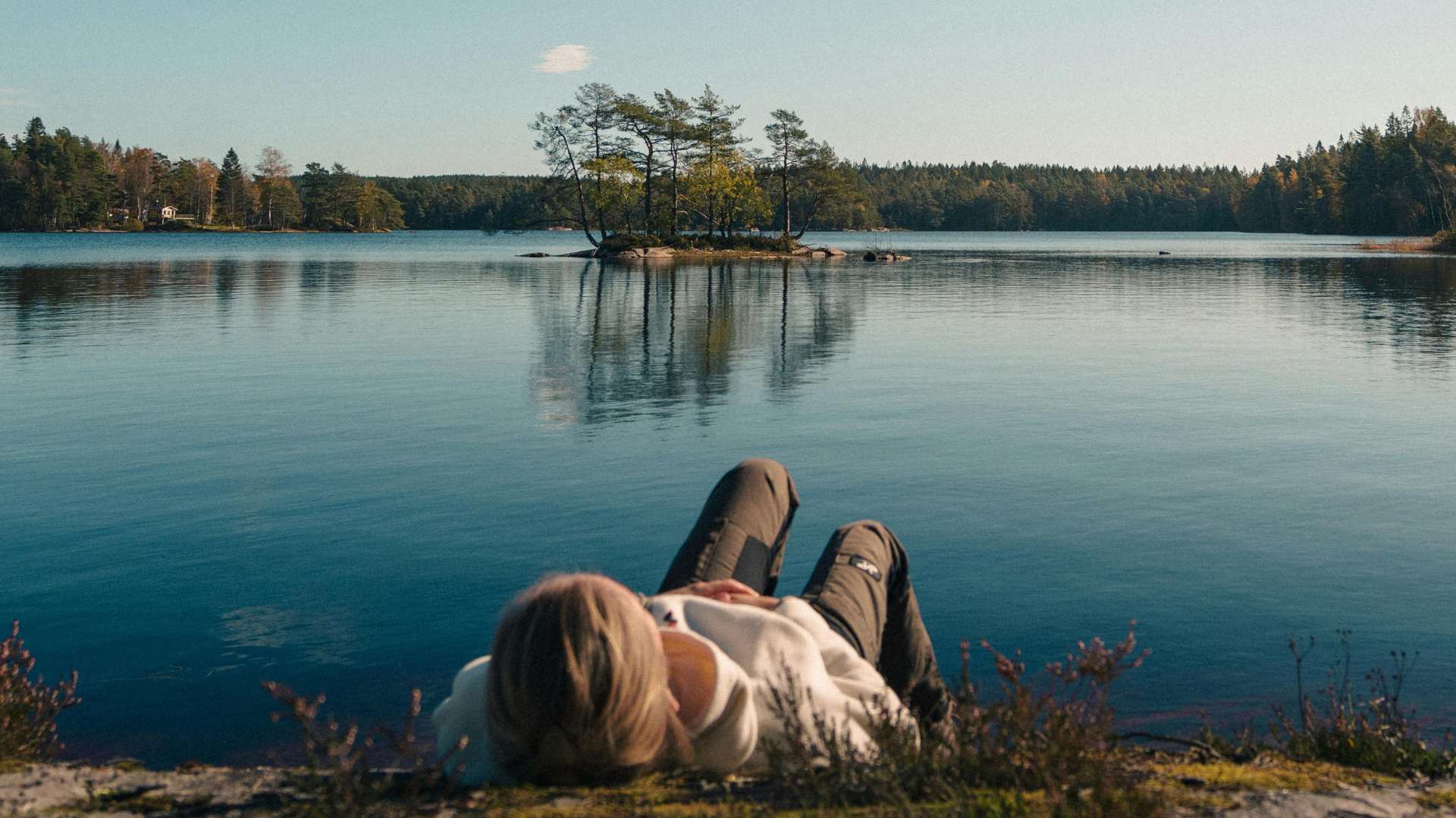 Aktiven Entspannen lernen