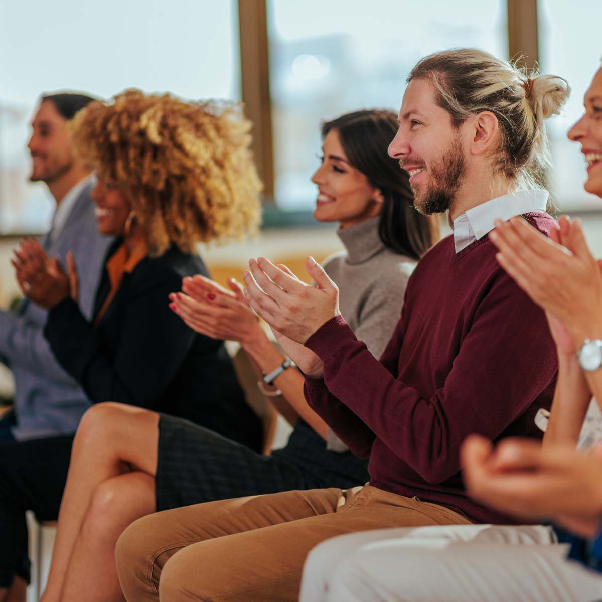 Referentin und Speakerin Freiburg