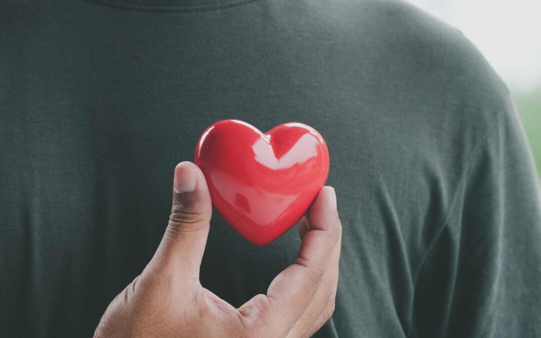 Achtsamkeit und Gesundheit