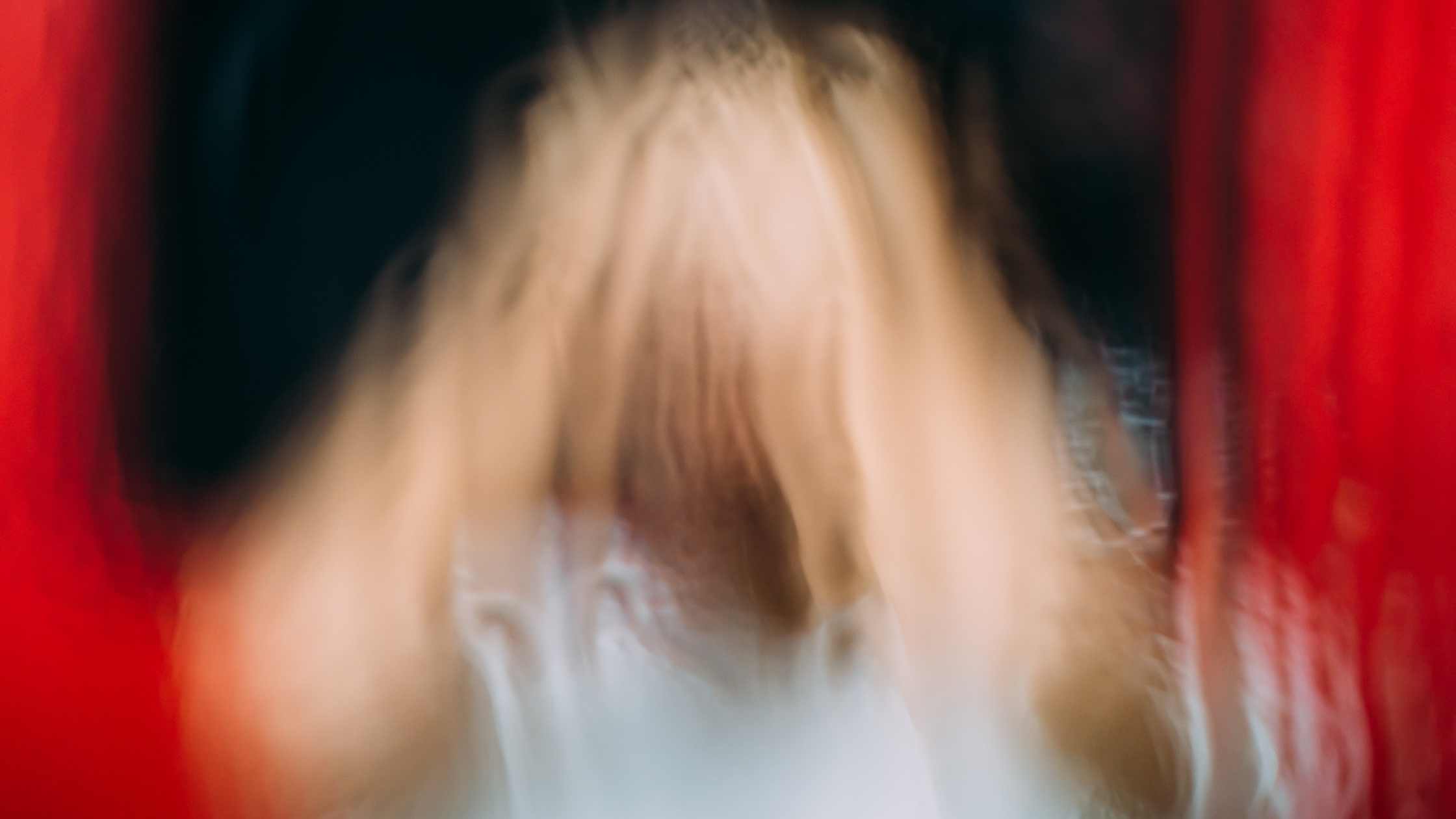 Widerstand und Ängste vor inneren Themen - Coaching
