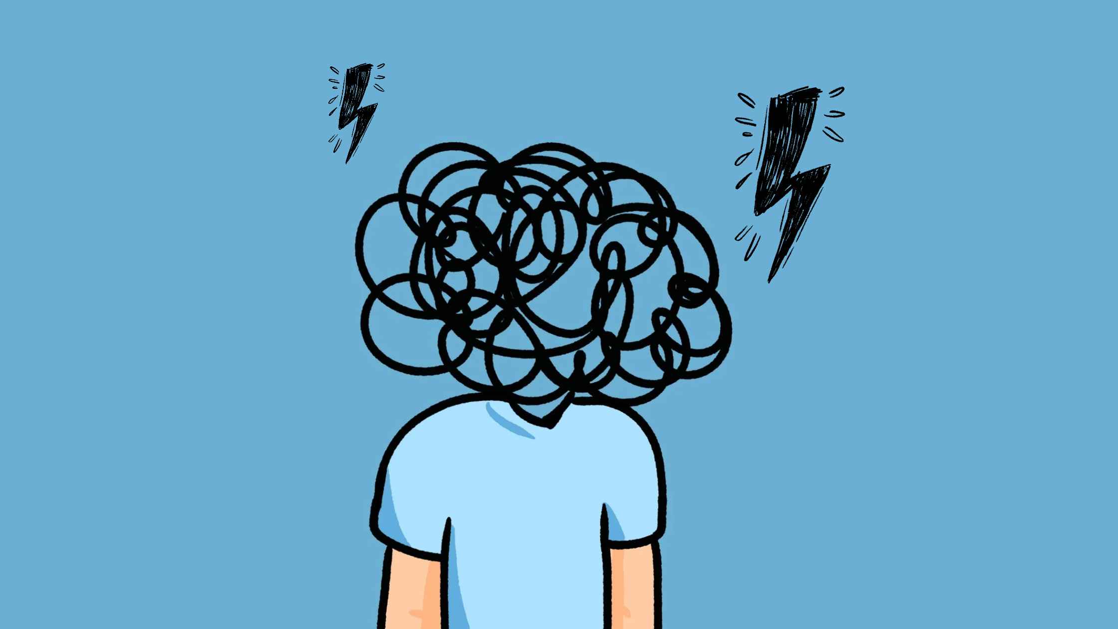 Overthinking stoppen lernen Coaching Freiburg